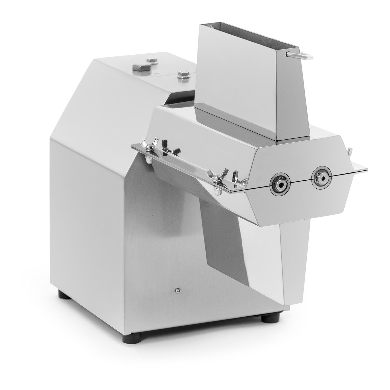 Elektrisk kødhammer - 750 W - 164 omdr./min. - Royal Catering