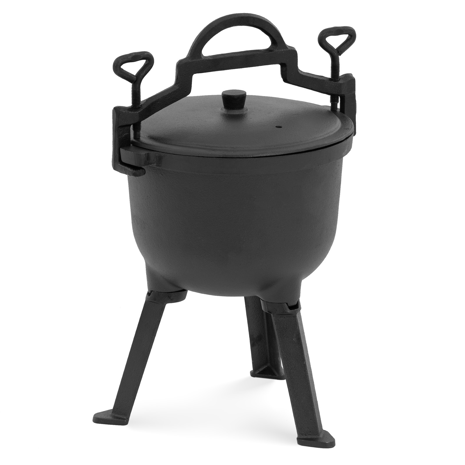 Bålgryde - med låg - 4 l - Royal Catering
